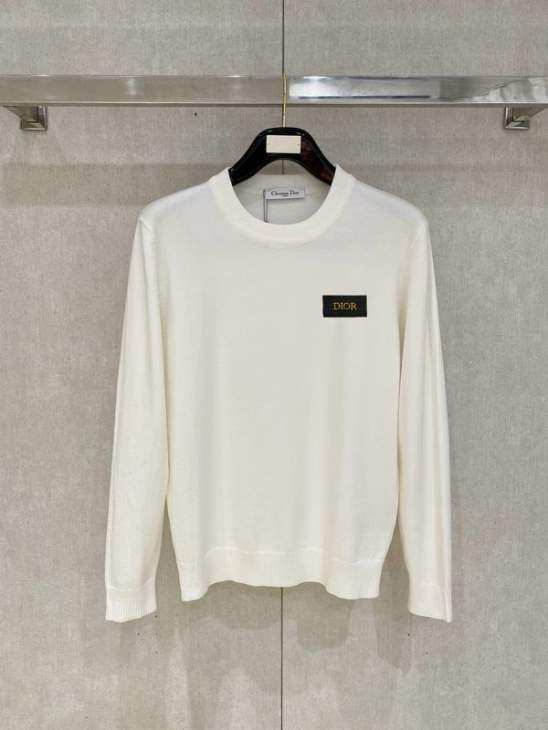 Picture of Dior Sweaters _SKUDiorM-3XLxetr30744635